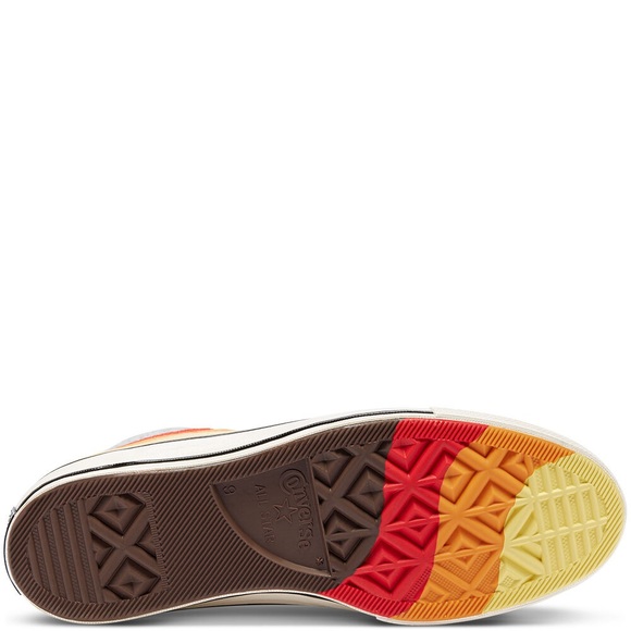 Converse Thermo Felt Chuck 70 High Top Unisex - Picture 6 of 14